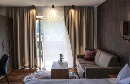 Hippach Hotel | Metzgerwirt