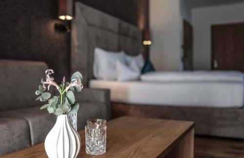 Hippach Hotel | Metzgerwirt