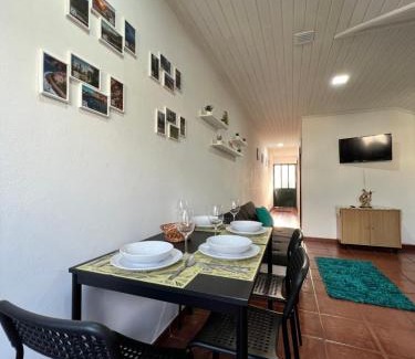 Estrela da Calheta Apartment | Meu Quintal Apartaments 2, Calheta Madeira
