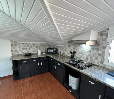 Estrela da Calheta Apartment | Meu Quintal Apartaments 2, Calheta Madeira