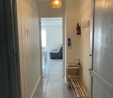 Les Mees Apartment | meublé 40m2 classé 2 étoiles. Lumineux les Mées 04190