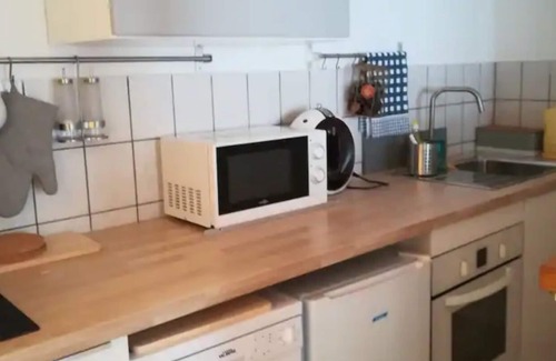 Obernai Apartment | Meublé de Tourisme 3 , Centre Ville Obernai, Calme