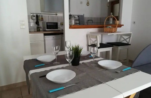 Obernai Apartment | Meublé de Tourisme 3 , Centre Ville Obernai, Calme