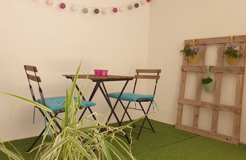 Obernai Apartment | Meublé de Tourisme 3 , Centre Ville Obernai, Calme