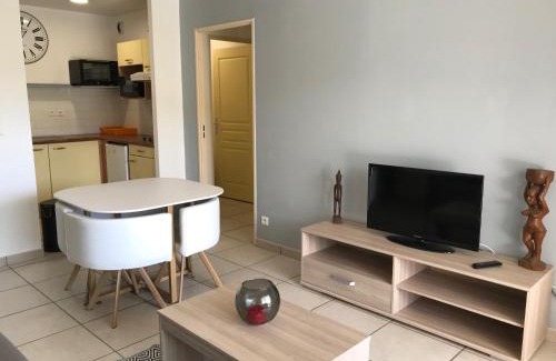 Caphomard Apartment | Meublé Homard avec jacuzzi et vue mer