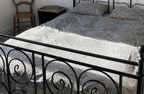 Malo-les-Bains Condo | Meublé Proche de la Plage