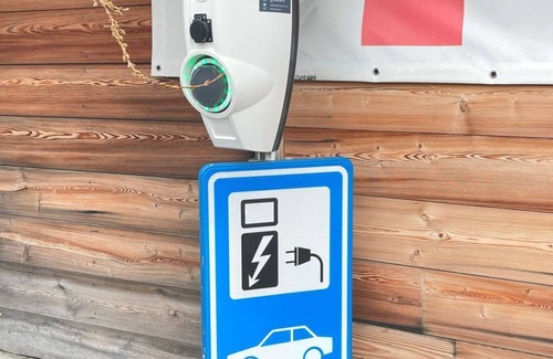 Saint-Eustache Ski Chalet | Meublé sur les Hauteurs du lac D'annecy, Idéal Pour les Familles