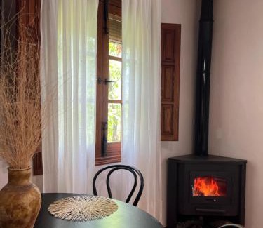 Portugos Apartment | Mevak Home Alpujarra