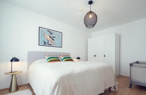 Meidling Apartment | MEVERLING Punk 5