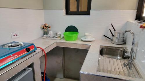 Ndola Apartment | Mew3 Apartment