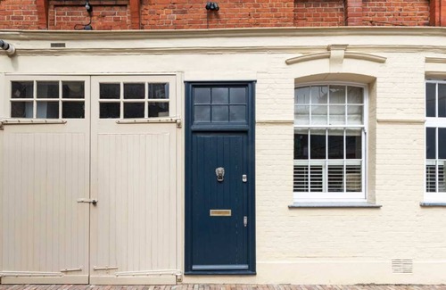 Chelsea Villa | Mews house rental for 6 people in Chelsea