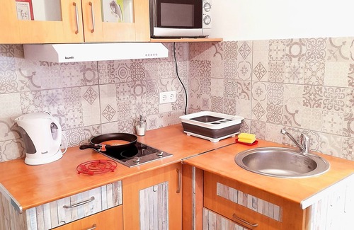 Patroves Apartment | Mexico - Albufeira