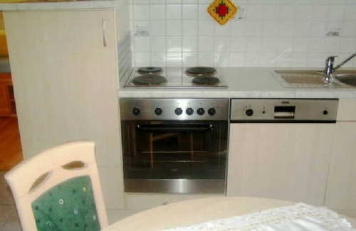 Schwanau Apartment | Meyerhof Gästehaus Brunhilde - Apartment 49m², 2 - 4 persons