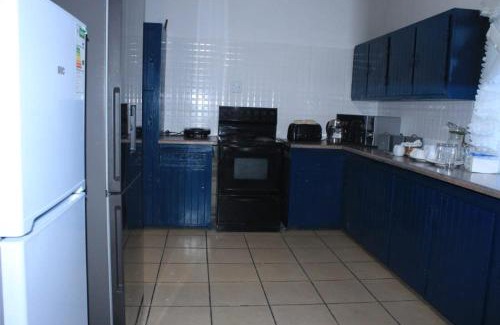 Newcastle Bed & Breakfast | Meyiwa Guest Palace