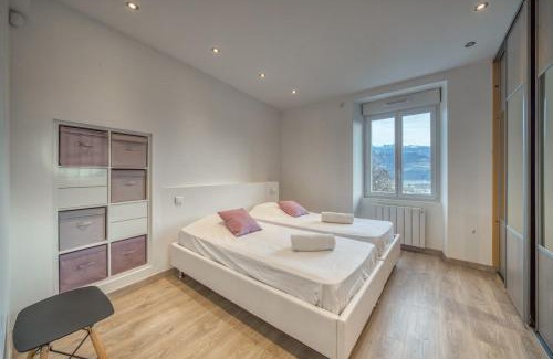 Meylan Apartment | MEYLAN - Malacare