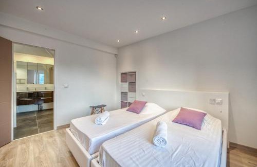 Meylan Apartment | MEYLAN - Malacare