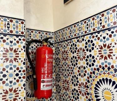 Tangier Apartment | Meyssa's Paradise