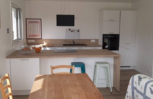 Landunvez House | MEZOU BRAS