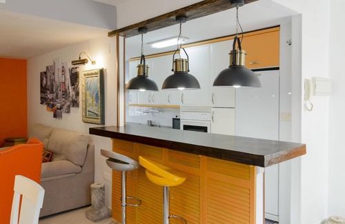 La Catedral Apartment | Mezquita Apart. with Free Parking