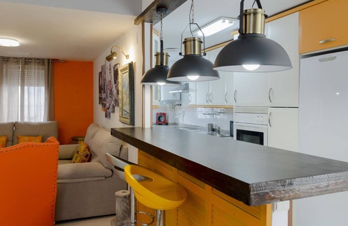 La Catedral Apartment | Mezquita Apart. with Free Parking