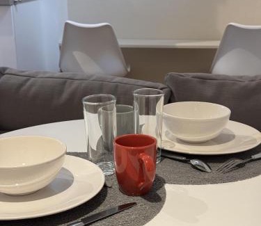 Abbeville Apartment | Mezza Summer 3ème Étage