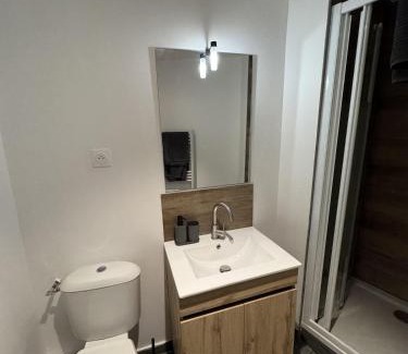 Abbeville Apartment | Mezza Summer 3ème Étage