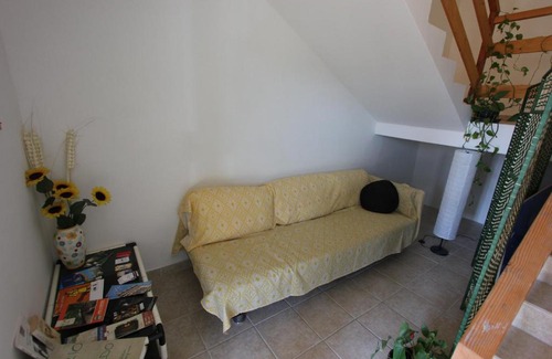 Itri Bed & Breakfast | Mezzabrino Vista Castello