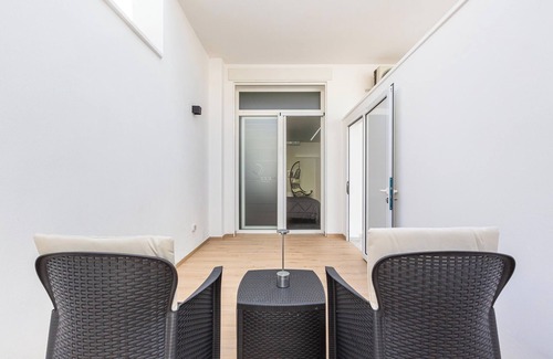 Mesagne Apartment | Mezzaluna Luxury Rooms - Suite Mono