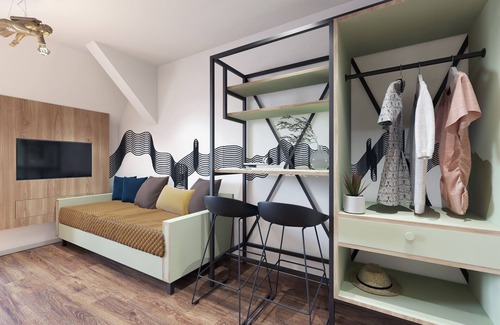 Mitte 2 Hotel | Mezzotel