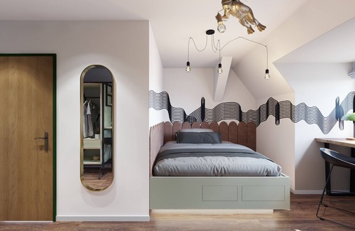 Mitte 2 Hotel | Mezzotel