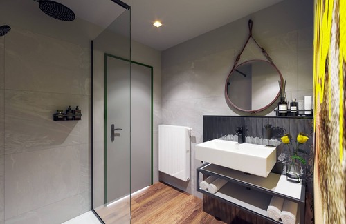 Mitte 2 Hotel | Mezzotel