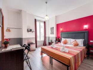 Salario Hotel | MF Hotel