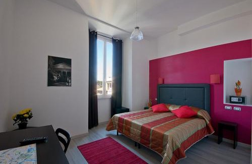 Salario Hotel | MF Hotel