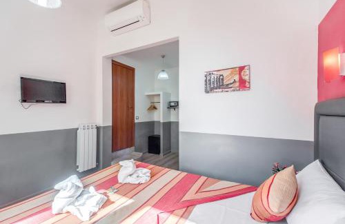 Salario Hotel | MF Hotel