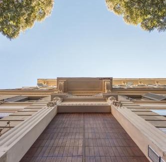 Salario Hotel | MF Hotel
