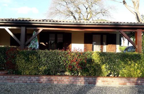 Barbotan-les-Thermes Apartment | MF n 2