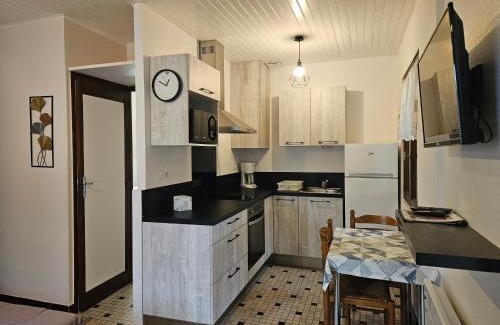 Barbotan-les-Thermes Apartment | MF n 3