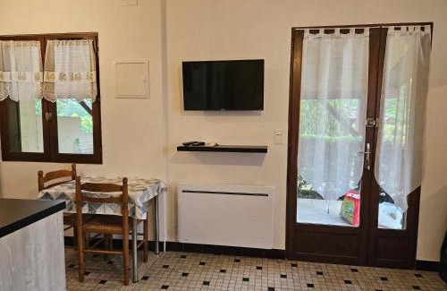 Barbotan-les-Thermes Apartment | MF n 3