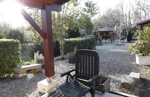 Barbotan-les-Thermes Apartment | MF n 5