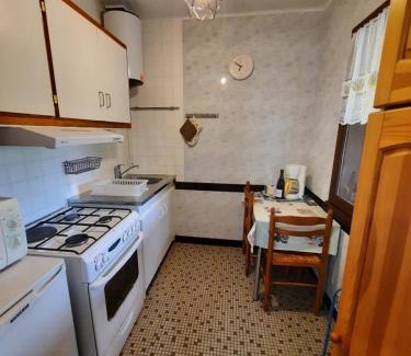 Barbotan-les-Thermes Apartment | MF n 5