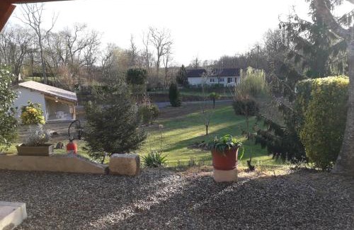 Barbotan-les-Thermes Apartment | MF n 7