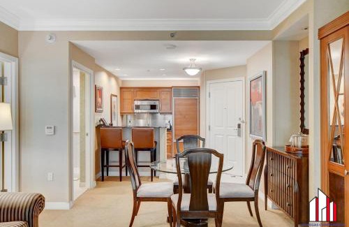 Las Vegas House | MGM Signature-15-802 1Br 2Ba F1 Pits View Balcony