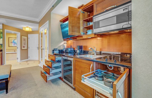 Las Vegas Apartment | MGM Signature 31st Flr | No Resort Fee