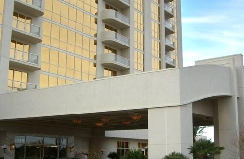 Las Vegas Condo | MGM Signature Penthouse Condo/Lg. Balcony/Strip View/Tower 1