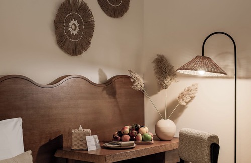Aswan Hotel | MGM Wellness Retreat