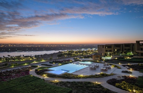Aswan Hotel | MGM Wellness Retreat