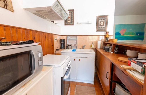 Sainte-Enimie House | Mgt052 - Appartement "Le Cintré" 2/4 Pers à Sainte Enimie