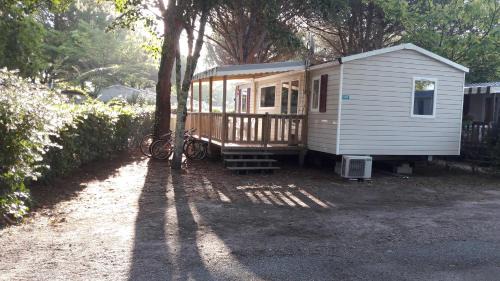 Gastes Other | MH 4 pers et MH 6 pers à Gastes