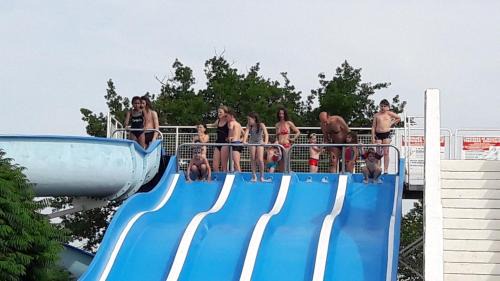 Gastes Other | MH 4 pers et MH 6 pers à Gastes