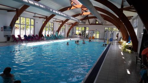 Gastes Other | MH 4 pers et MH 6 pers à Gastes